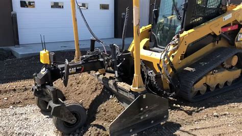 cat gps skid steer|cat gps control system.